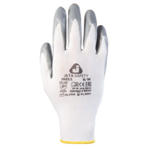Перчатки с покрытием Jeta Safety JN011