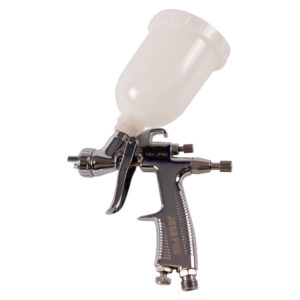 Мини-краскопульт JETA PRO JP80 MINI LVMP
