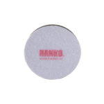 Полировальный диск Hanko PD8025BLAS, 80 мм