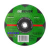 Отрезной диск DEBEVER, 230 мм
