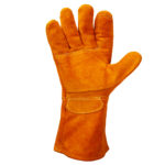Сварочные краги Jeta Safety JWK201