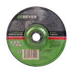 Зачистной диск DEBEVER, 180 мм