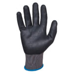 Перчатки с пенонитриловым покрытием Jeta Safety JN041