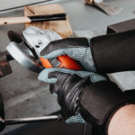 Перчатки Jeta Safety Vulcan Pro JAV15