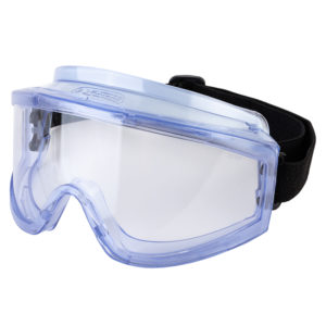 Очки Jeta Safety JSG1011-C