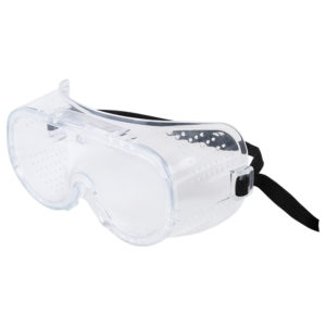 Очки Jeta Safety JSG2011-C