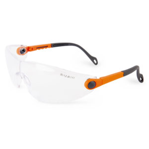 Очки Jeta Safety JSG311-C