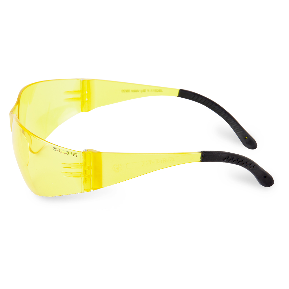 Очки Jeta Safety JSG511-Y