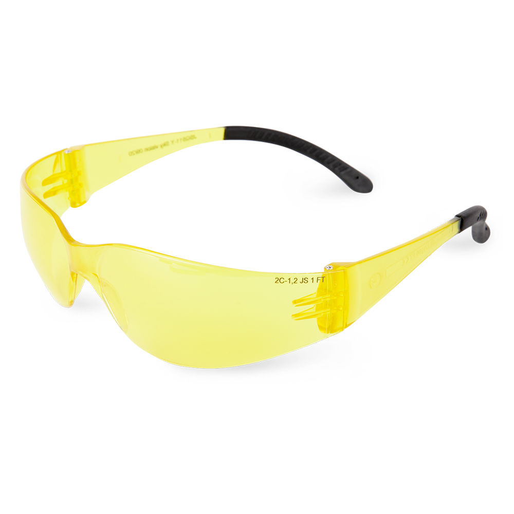 Очки Jeta Safety JSG511-Y