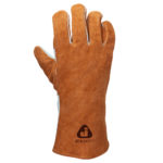 Краги сварочные Jeta Safety JWK401