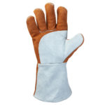 Краги сварочные Jeta Safety JWK401