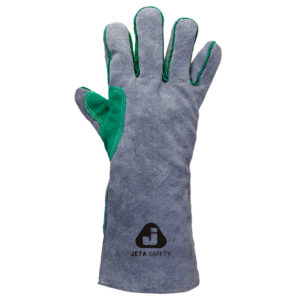 Сварочные краги Jeta Safety JWK501