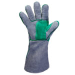 Краги сварочные Jeta Safety JWK501