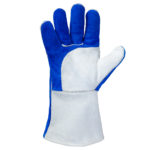 Краги сварочные Jeta Safety JWK601