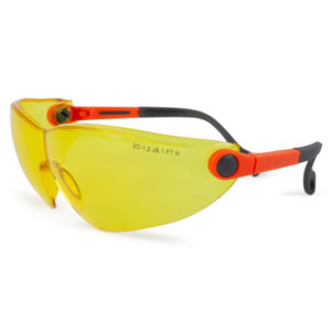 Очки Jeta Safety JSG1511-Y