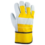 Перчатки Jeta Safety JSL-101 Sigmar Light