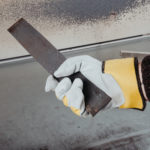 Перчатки Jeta Safety JSL-101 Sigmar Light