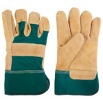 Перчатки Jeta Safety JSL-501 Sigmar Comfort