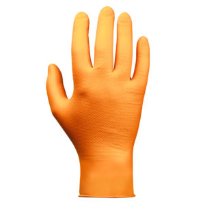 Перчатки Jeta Safety NATRIX оранжевые