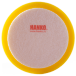 Диск полировальный Hanko жесткий с гладкой поверхностью