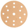 Круги шлифовальные Hanko AP33M d150