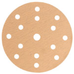 Круги шлифовальные Hanko AP33M d150