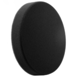 Диск полировальный Hanko финишный черный, 150 мм