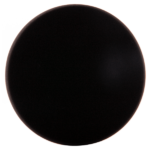 Диск полировальный Hanko финишный черный, 150 мм