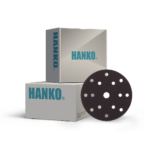 Круг шлифовальный Hanko Sponge Discs