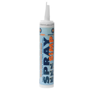 Клей-герметик U-Seal SPRAY-SIMP