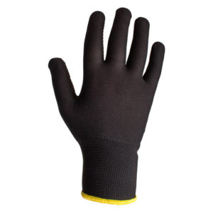 Перчатки бесшовные из нейлона Jeta Safety JS011NB