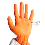Перчатки Jeta Safety