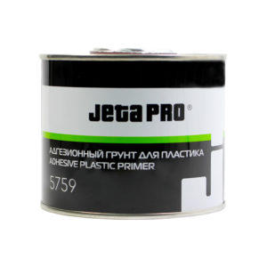Адгезионный грунт для пластика JETA PLASTIC PRIMER 5759