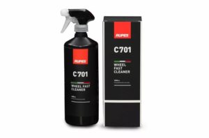 Очиститель металлических колесных дисков Rupes Wheel Fast Cleaner C701