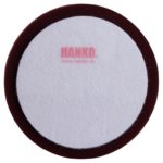 Диск полировальный Hanko средней жесткости вишневый PD15025CHS