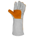Сварочные краги Jeta Safety JWK1401
