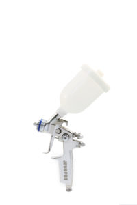 Мини-краскопульт JETA PRO MINI JP3000 LVMP