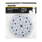 Мягкая защитная прокладка JETA PRO 150 x 10 мм, 67 отв.