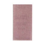 Шлифовальные полоски Hanko SC442 Net Maroon 115 x 230 мм