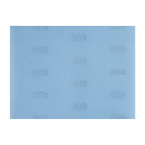 Шлифовальные полосы Hanko HAN FLEX 170 x 130 мм (2 шт. с перфорацией)