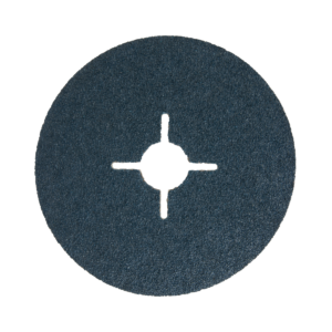 Фибровые круги DEBEVER с циркониевым зерном d125