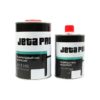 Прозрачный лак JETA PRO NEW FORMULA HS 5513