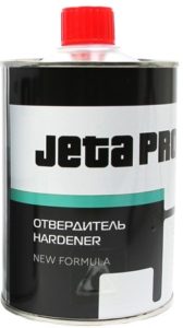 Отвердитель JETA PRO 5513 HRD
