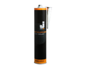 Полиуретановый кузовной герметик JETA PRO 55910