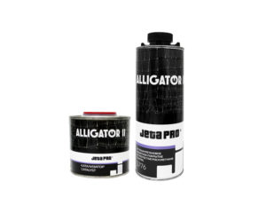 Защитное покрытие Alligator II JETA PRO 5776
