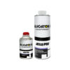 Защитное покрытие Alligator II JETA PRO 5777
