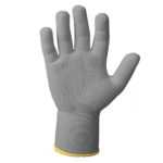 Перчатки бесшовные из нейлона Jeta Safety JS011NG