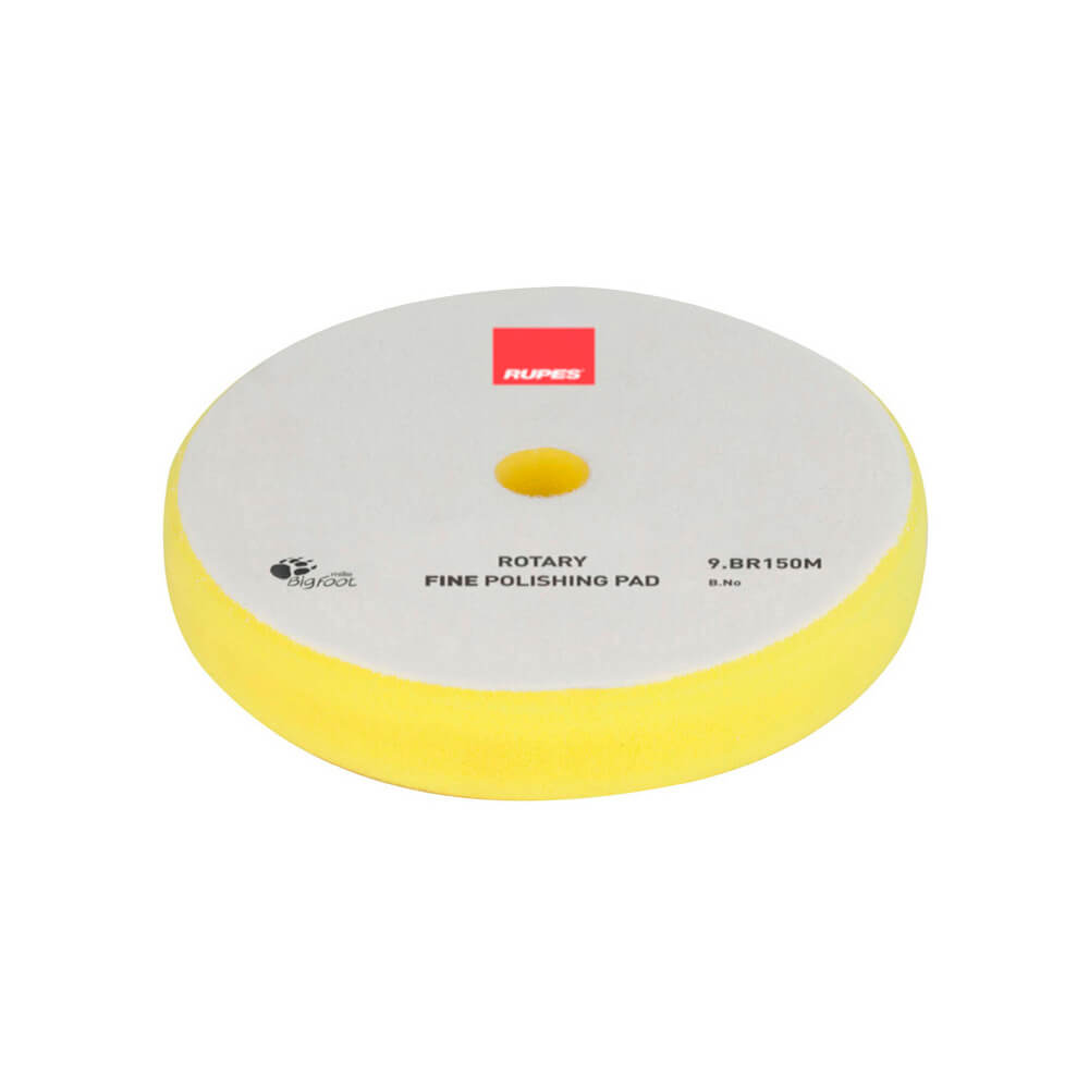 Полировальные диски для ротационных машинок Rupes 9.BR