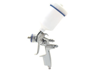 Профессиональный краскопульт JETA PRO JP3000 LVMP