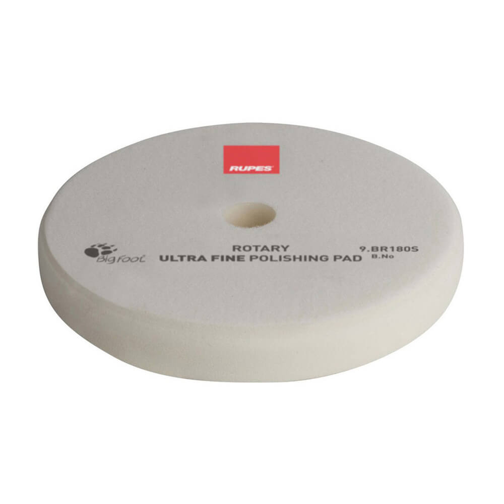 Полировальные диски для ротационных машинок Rupes 9.BR